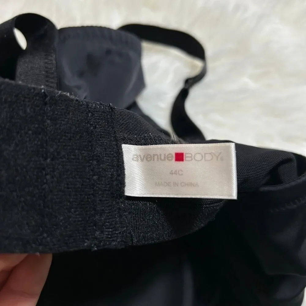 Avenue stylish supportive